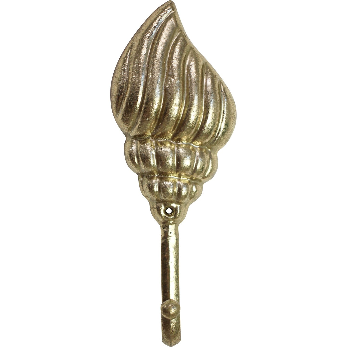 Shell Hook, Gold