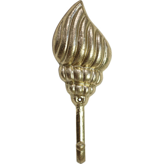 Shell Hook, Gold