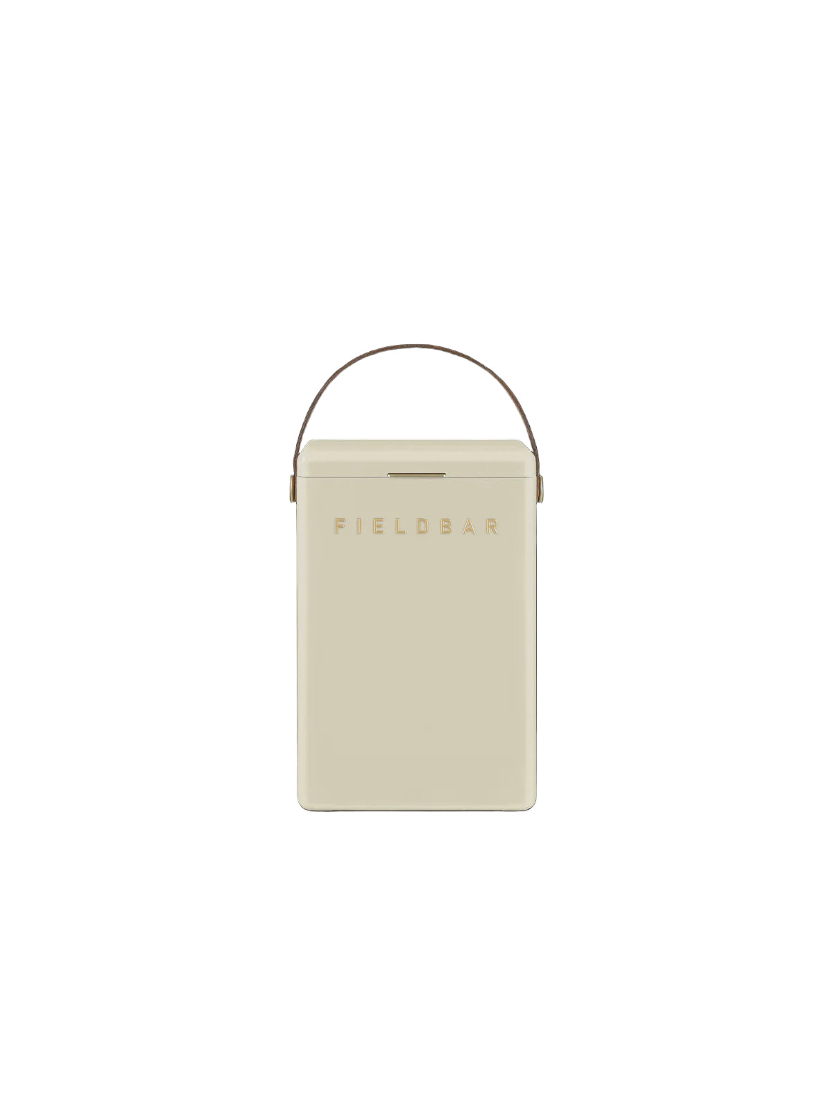 Fieldbar Drink Box 10L Safari White