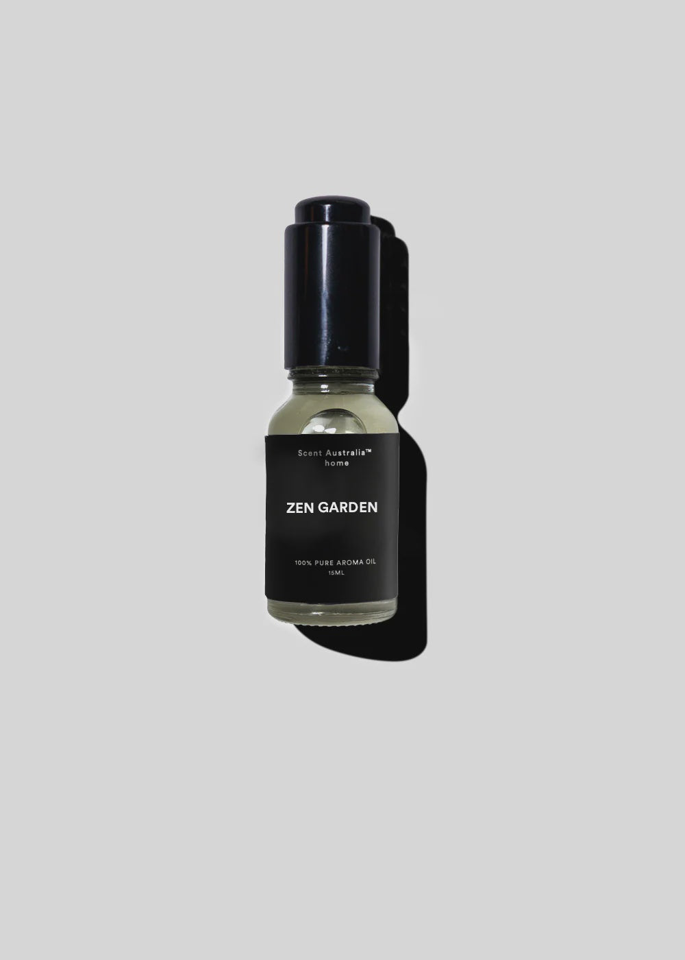 Scent Australia Zen Garden Oil 15ml