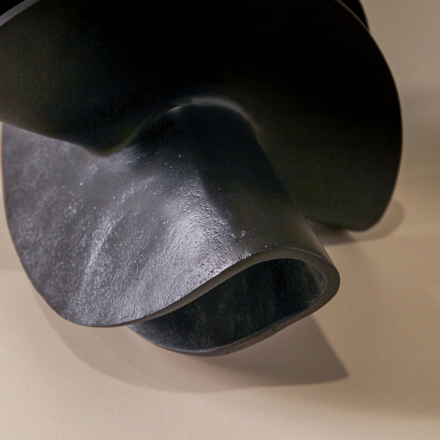 Zephyr Sculpture