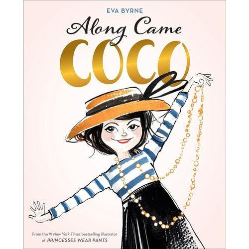 Along Came Coco