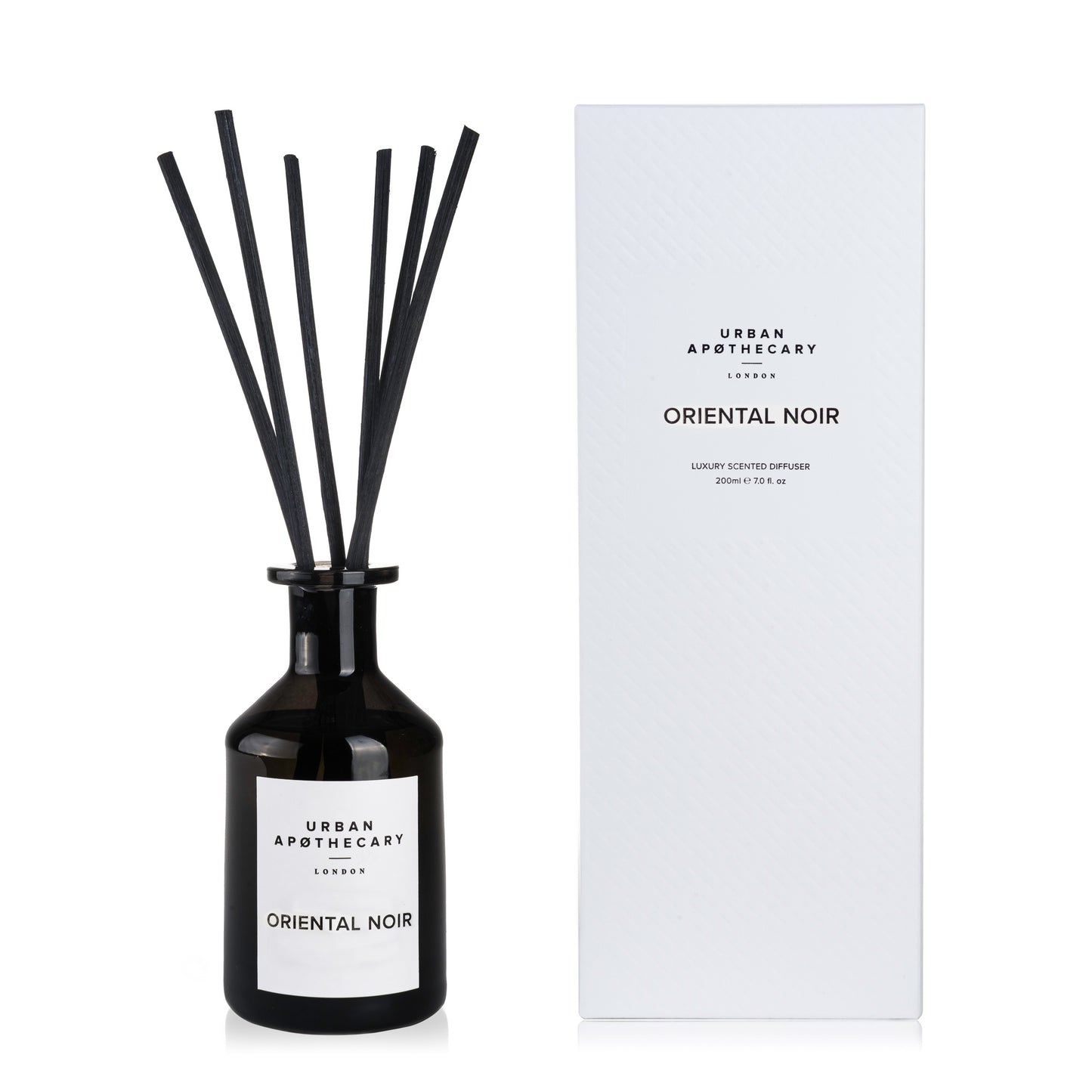 Urban Apothecary Oriental Noir Diffuser