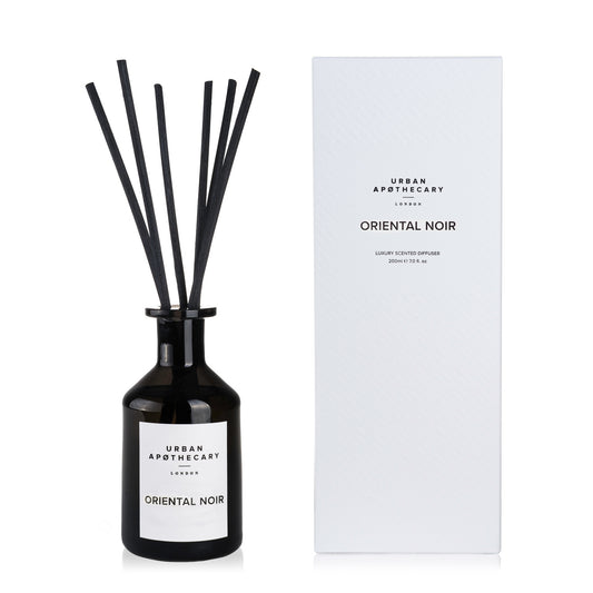 Urban Apothecary Oriental Noir Diffuser