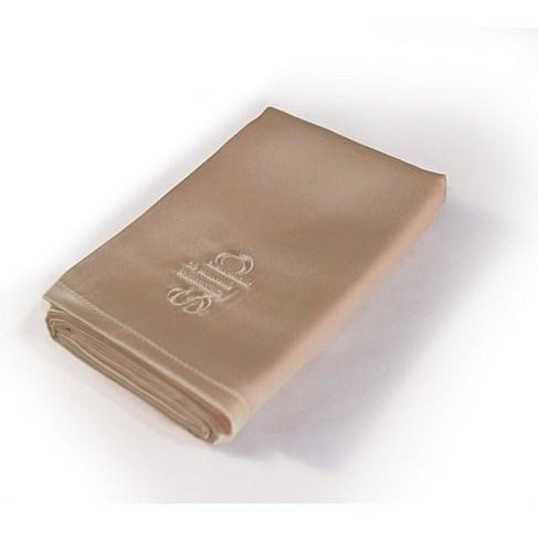 Slip Pure Silk Pillowcase Caramel