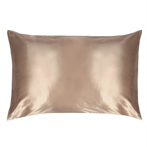 Slip Pure Silk Pillowcase Caramel
