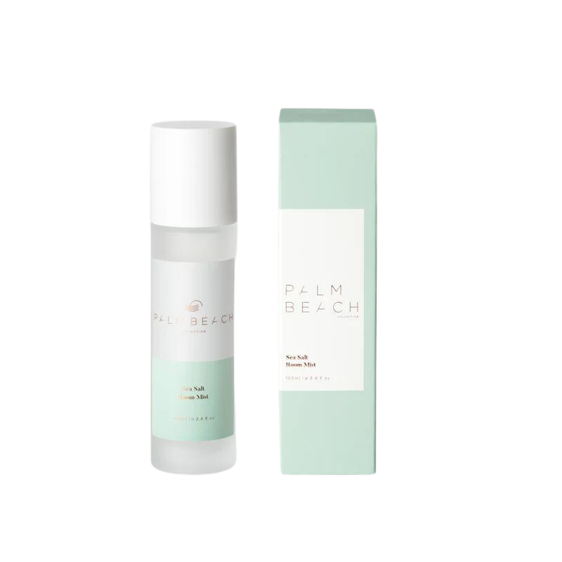 Palm Beach Room Mist Sea Salt