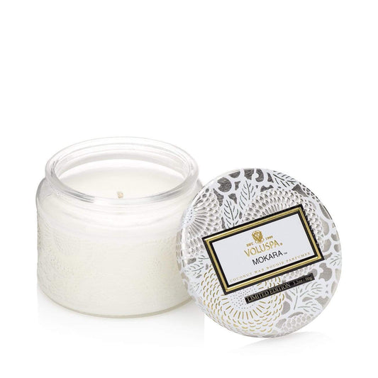 Voluspa Mokara Petite Candle