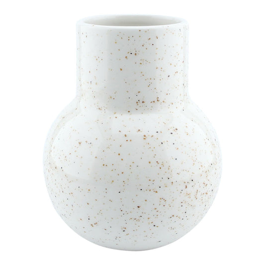 Freya Speckle Vase