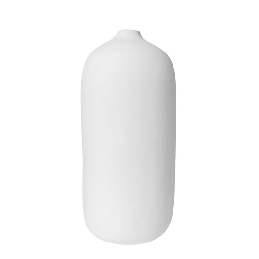 Taro Organic Extra Large Vase White