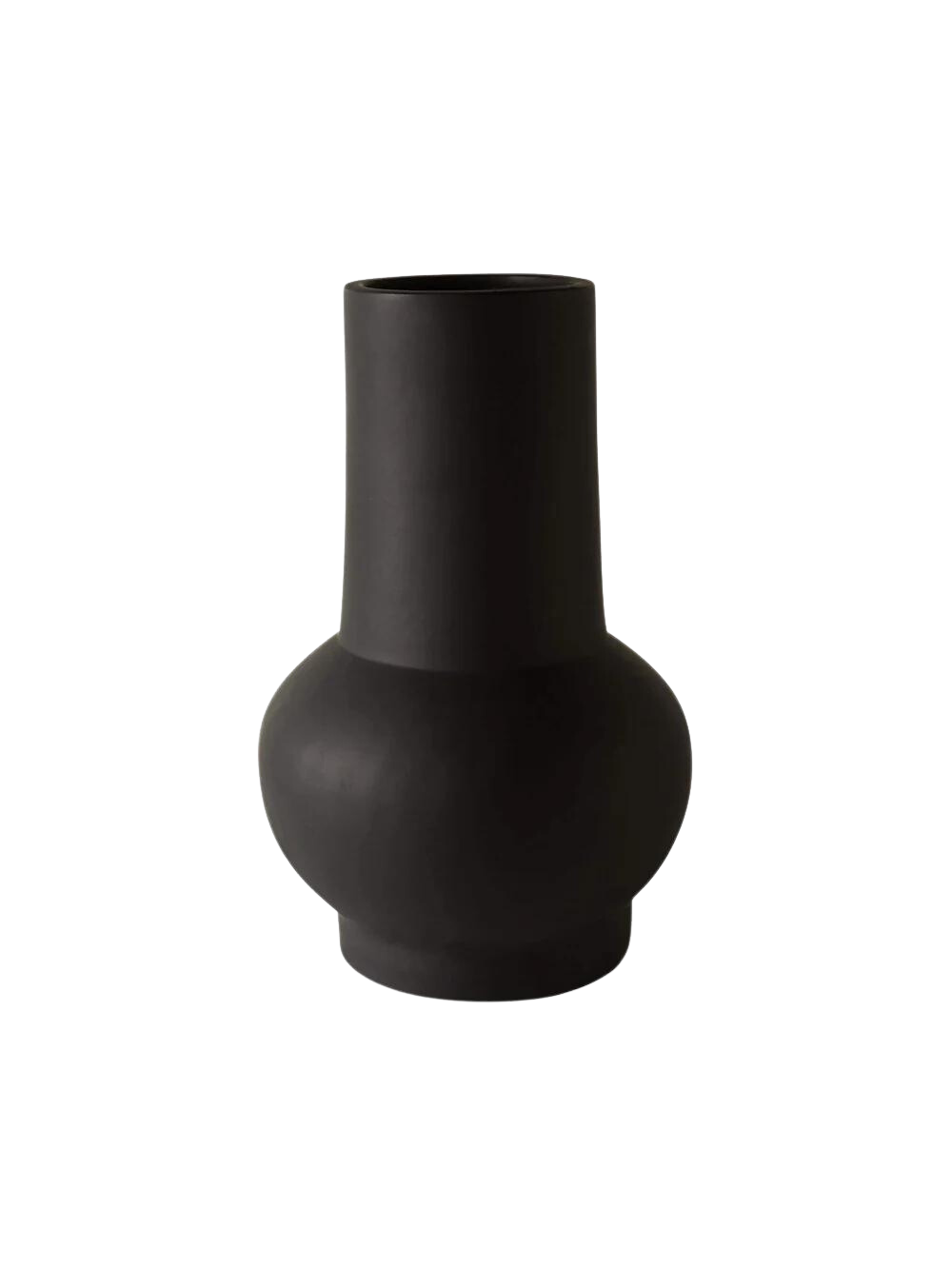 Orpheus Black Vessel