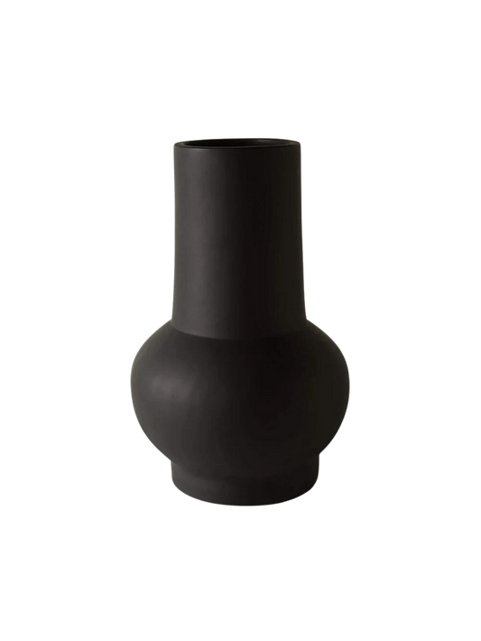 Orpheus Black Vessel