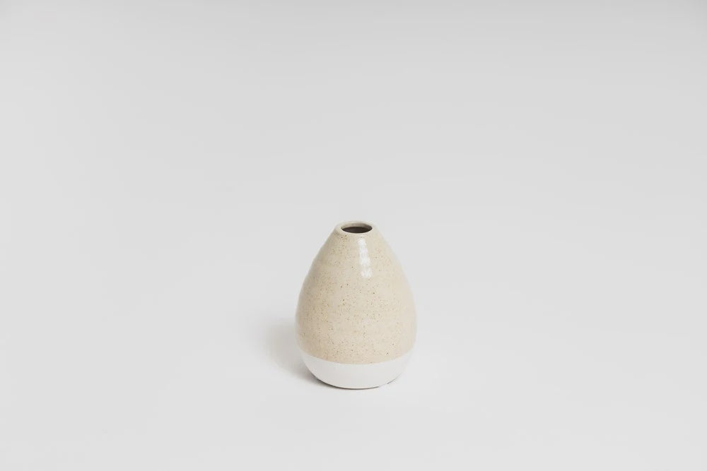 Auntie Marina Vase