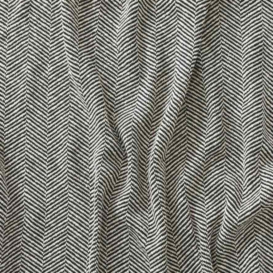 Solano Throw - Onyx 125x150cm