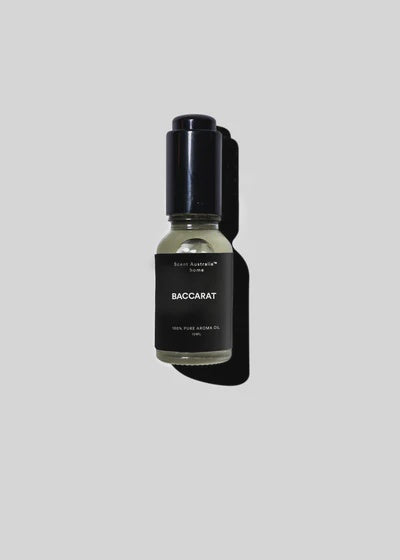 Scent Australia Baccarat Oil 15ml
