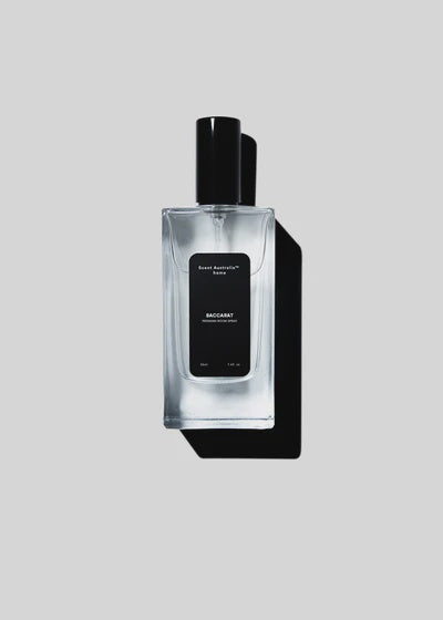 Scent Australia Baccarat Room Spray (50ml)