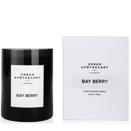 Urban Apothecary Candle  Bay Berry