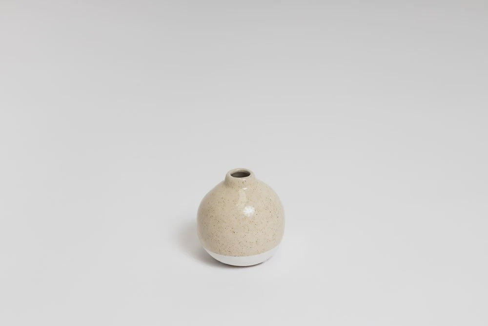 Charlie Vase Mrs Seaworthhy