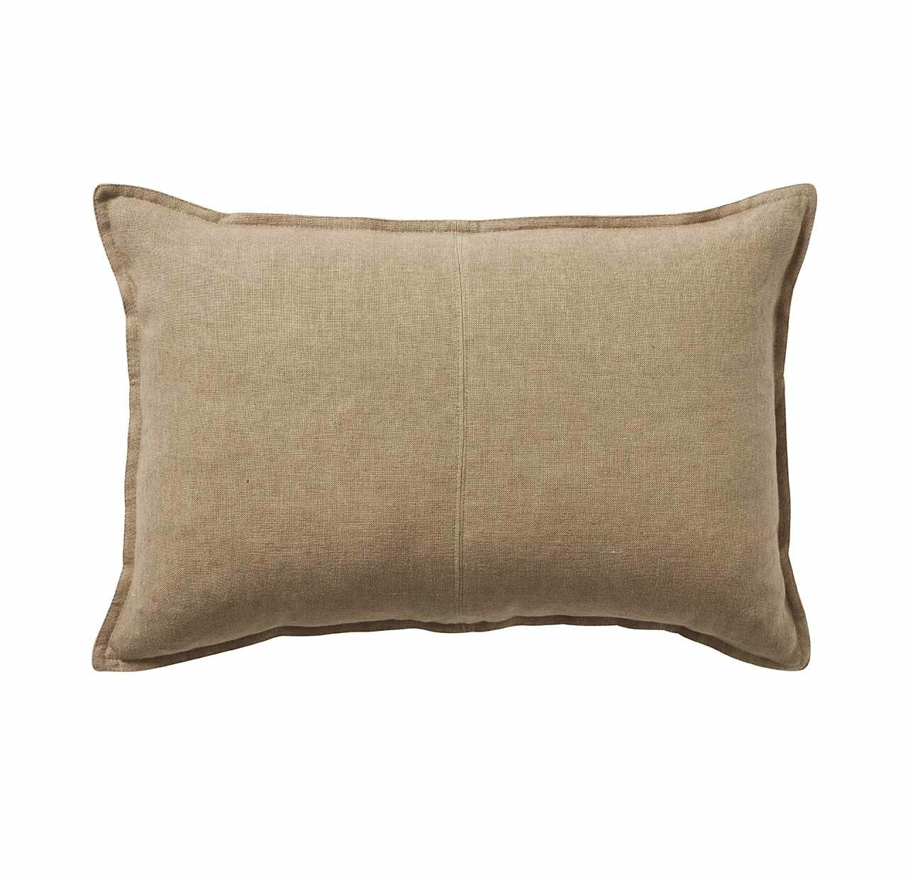 Como Lumbar Cushion Clay 40cm x 60cm
