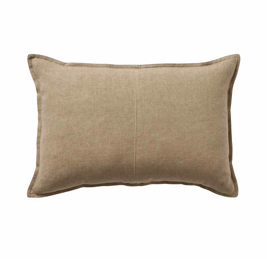 Como Lumbar Cushion Clay 40cm x 60cm