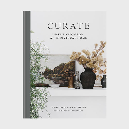 Curate