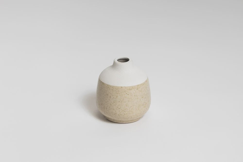 Charlie Vase Dimitris