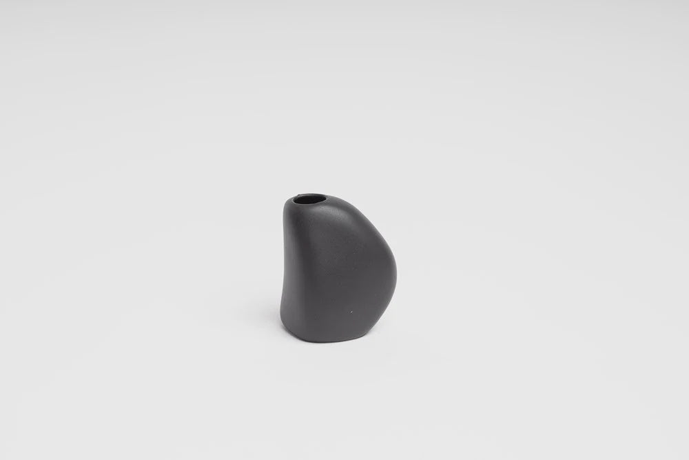 Harmie Vase Pod - Black