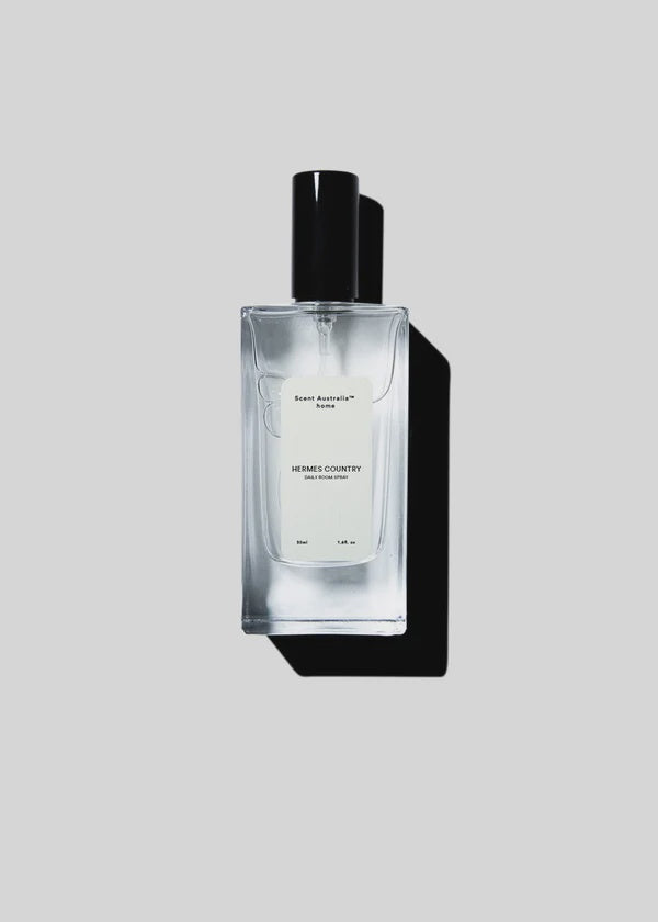 Scent Australia Hermes Country Room Spray (50ml)