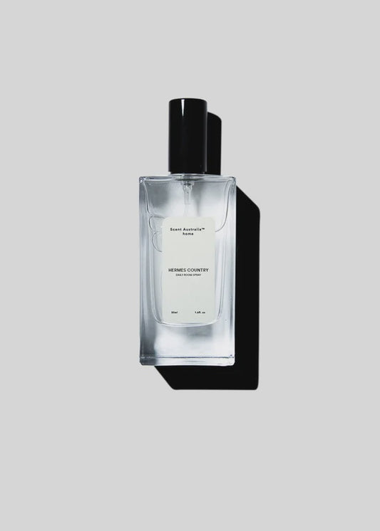 Scent Australia Hermes Country Room Spray (50ml)
