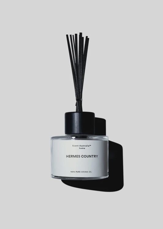 Scent Australia Hermes Country Reed Diffuser (200ml)