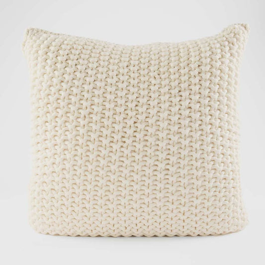 Marco Ivory Cushion 50 x 50