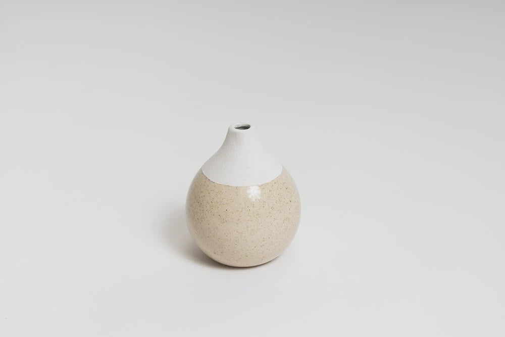 Charlie Vase Mr Kelp