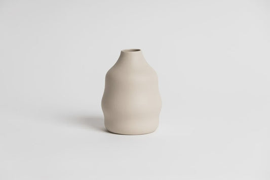 Harmie Vase Rosie - Rosie White
