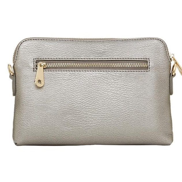 Bowery Wallet Titanium