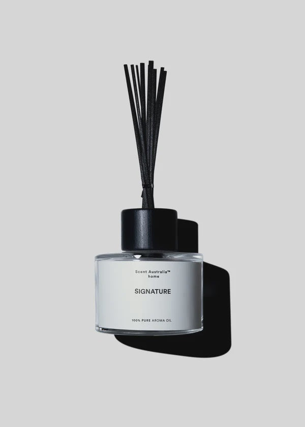 Scent Australia Signature Reed Diffuser 200ml