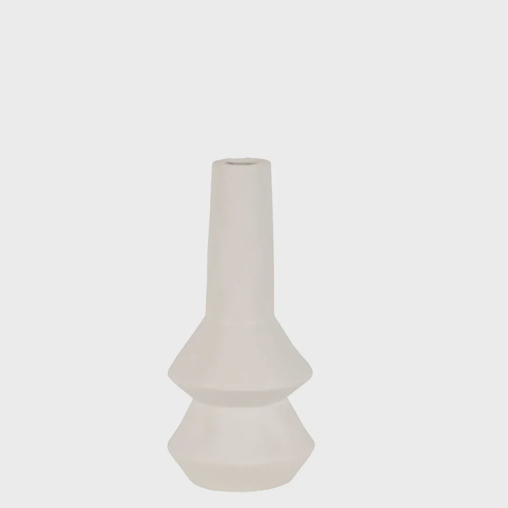 Sonda Ivory Vase