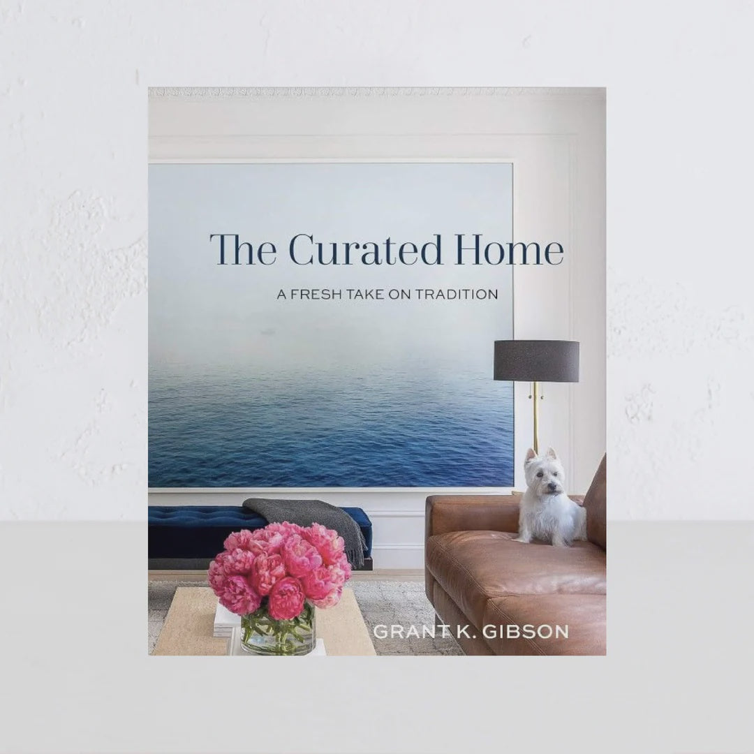 The Curated Home