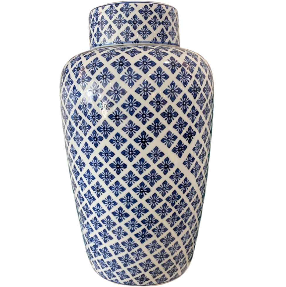Motif Urn