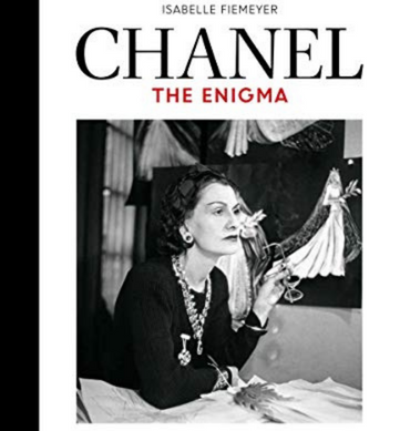 Chanel The Enigma