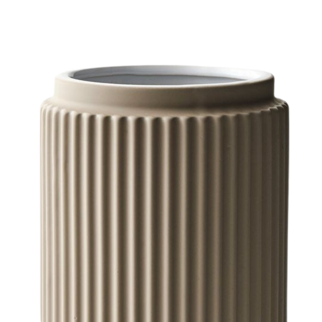 Culotta Vase Sand