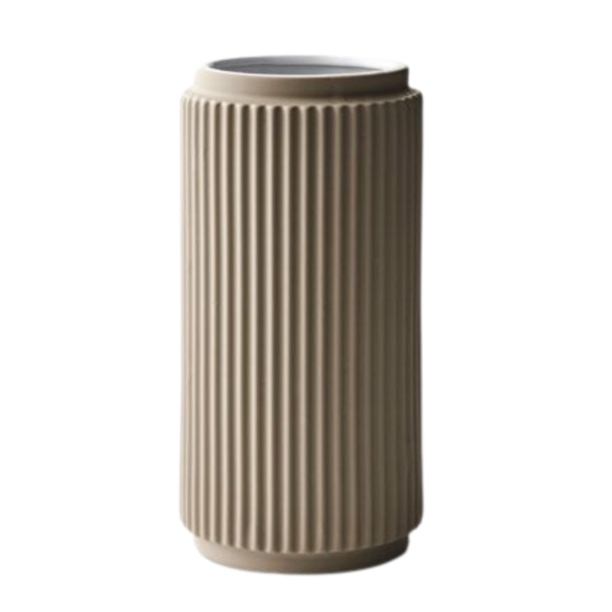 Culotta Vase Sand