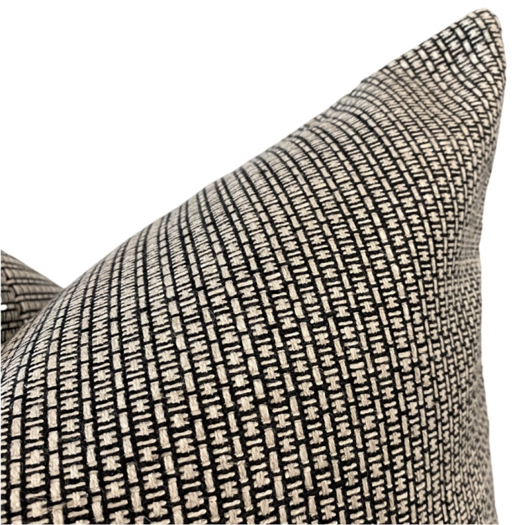 Custom Souk Cushion Terrazzo