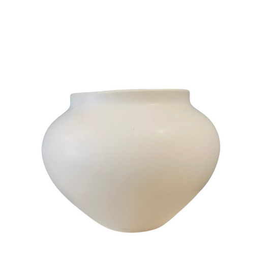 Thea Wide Vase Small