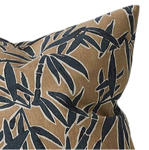 Guadeloupe Cushion Clay