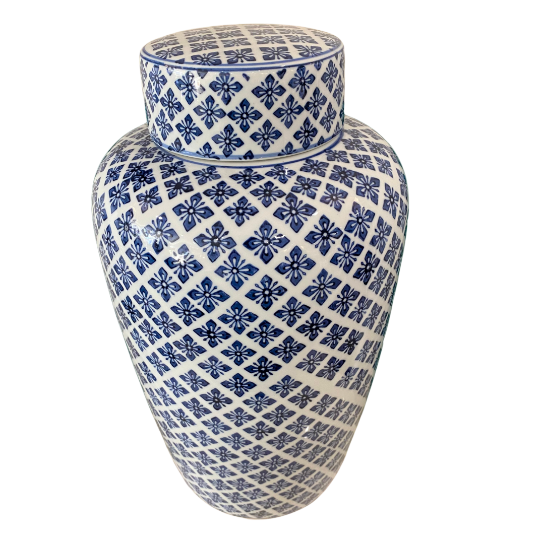 Motif Urn