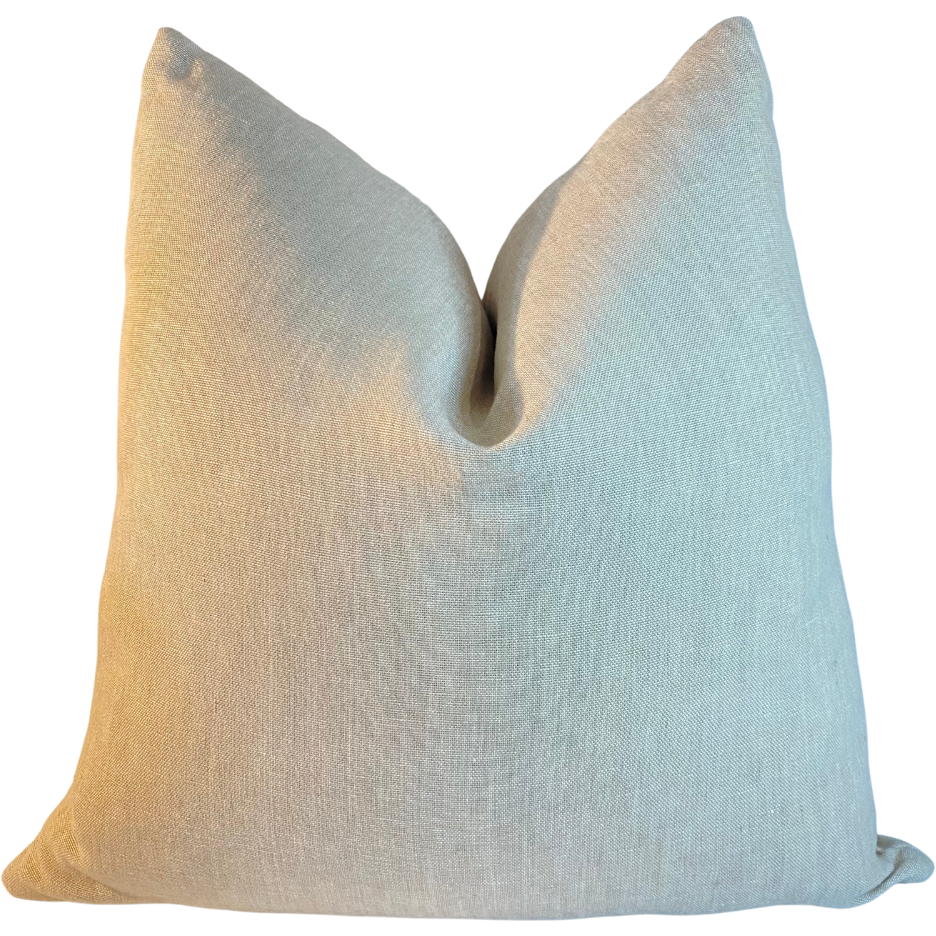 Custom Infinite Cushion Nude