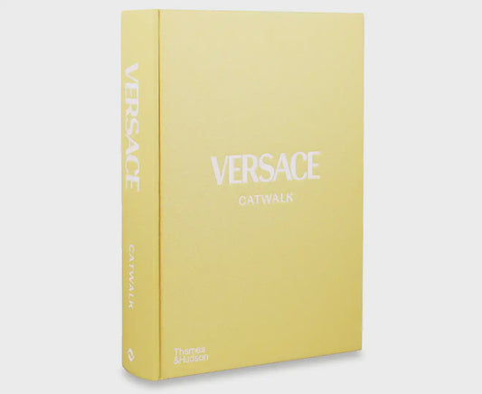 Versace Catwalk