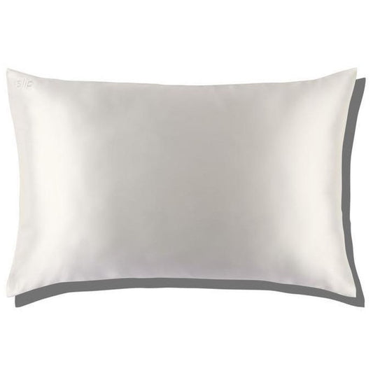 Slip Pure Silk Pillowcase White