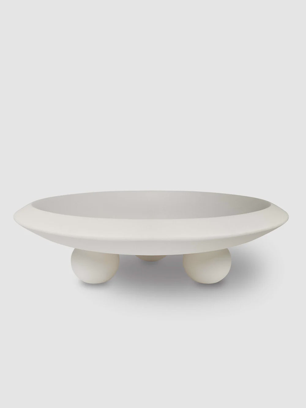 Athena Chalk Pedestal