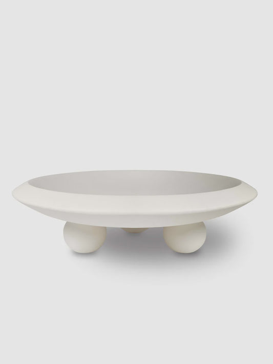 Athena Chalk Pedestal